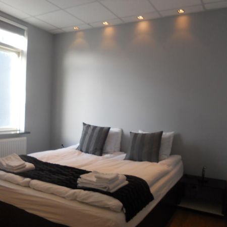 Rek Inn Reykjavík Zewnętrze zdjęcie