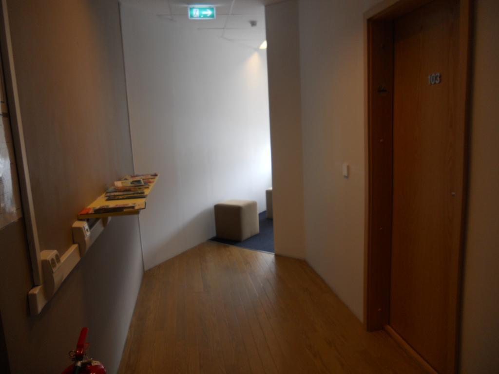 Rek Inn Reykjavík Zewnętrze zdjęcie