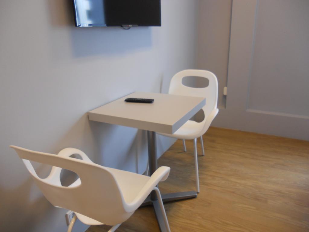 Rek Inn Reykjavík Zewnętrze zdjęcie