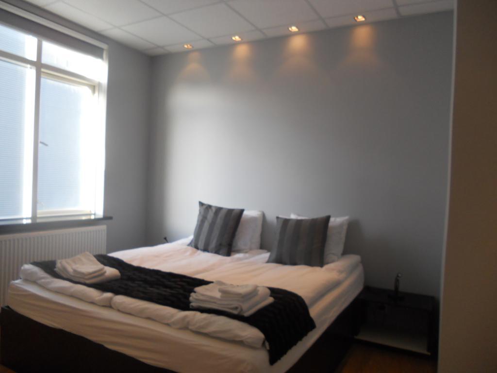 Rek Inn Reykjavík Zewnętrze zdjęcie
