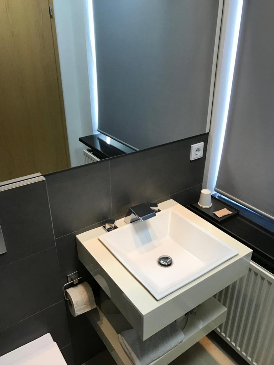 Rek Inn Reykjavík Zewnętrze zdjęcie