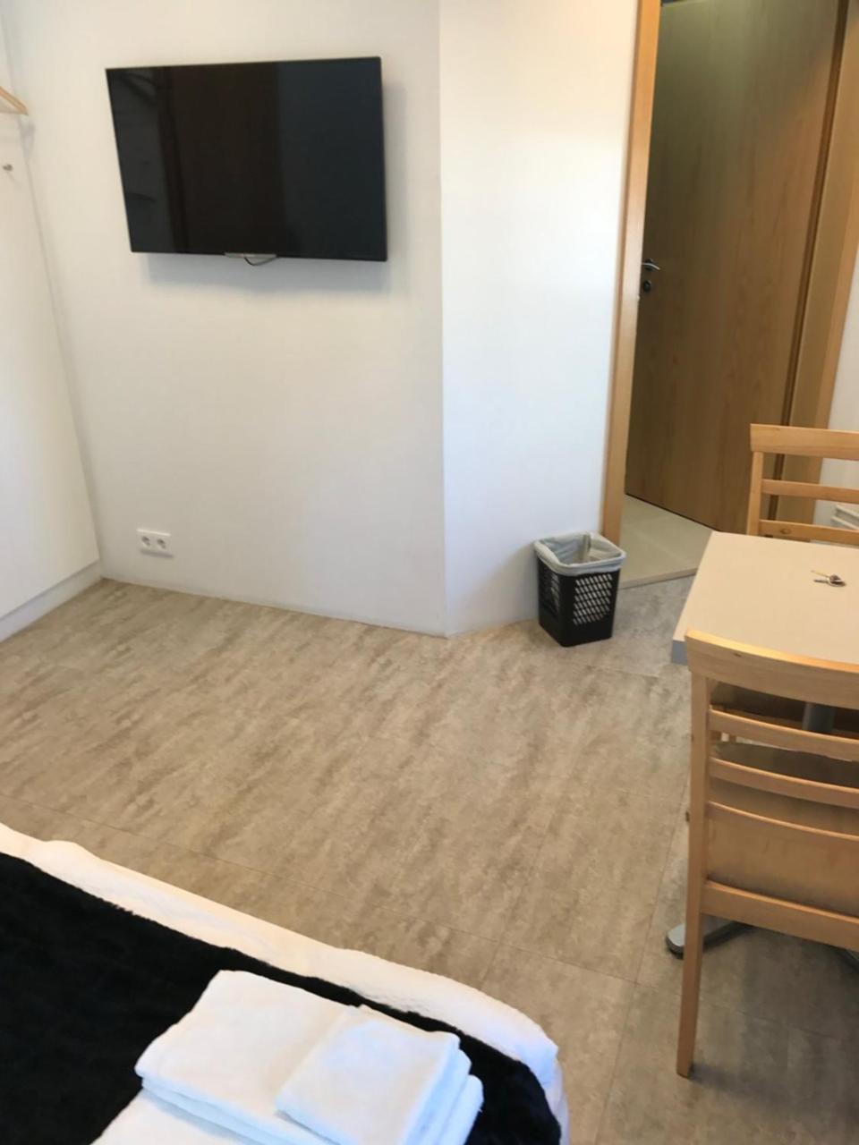 Rek Inn Reykjavík Zewnętrze zdjęcie