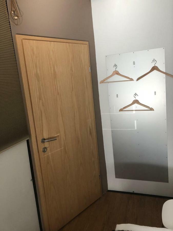 Rek Inn Reykjavík Zewnętrze zdjęcie