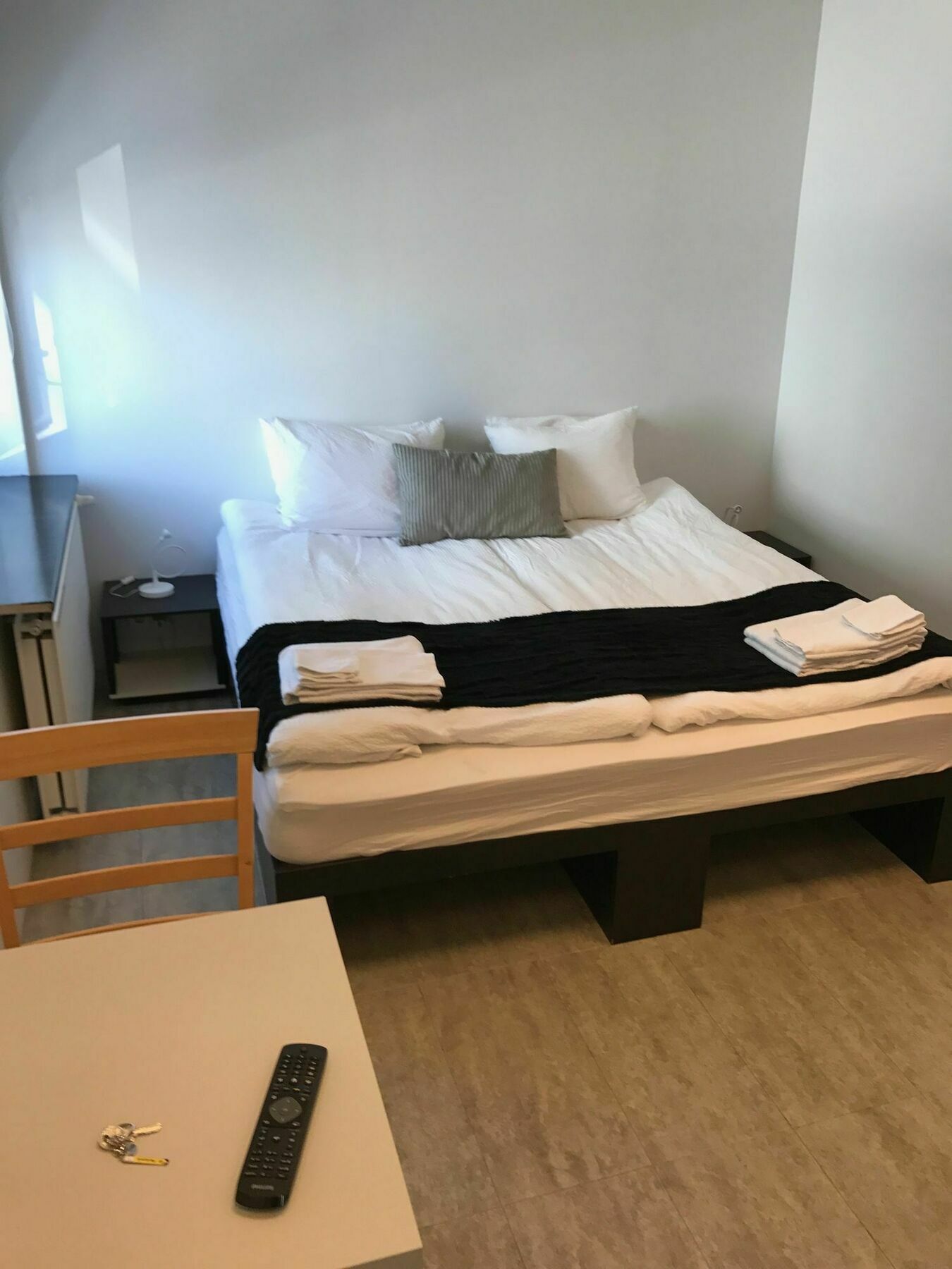 Rek Inn Reykjavík Zewnętrze zdjęcie