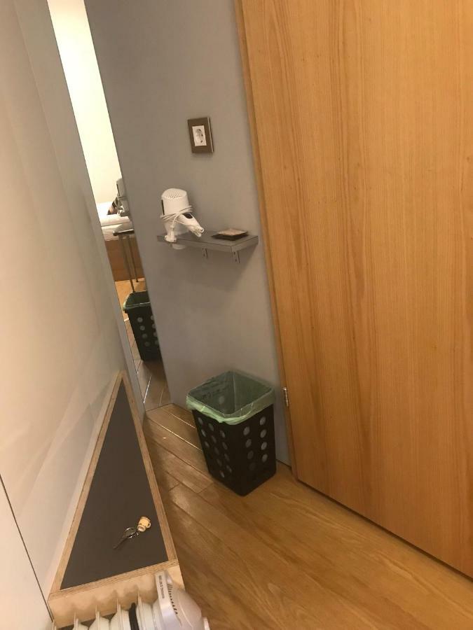 Rek Inn Reykjavík Zewnętrze zdjęcie