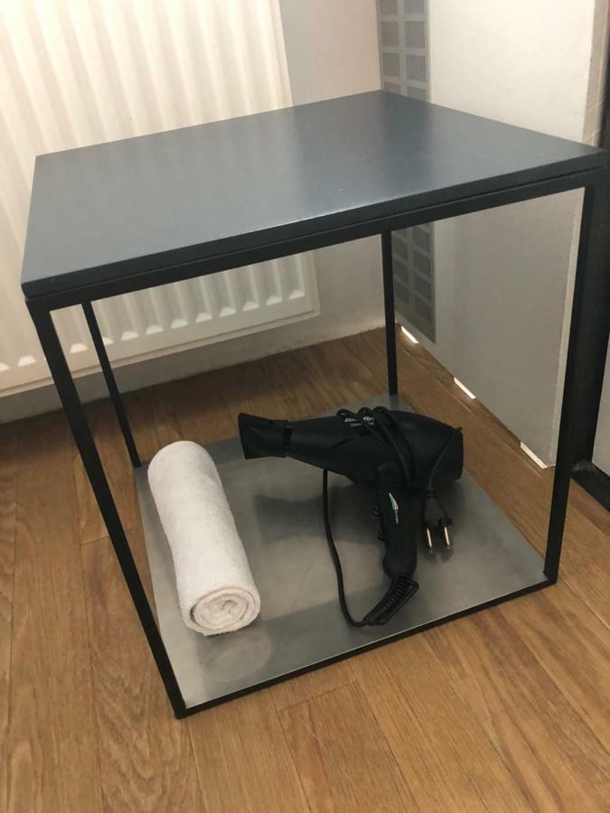 Rek Inn Reykjavík Zewnętrze zdjęcie