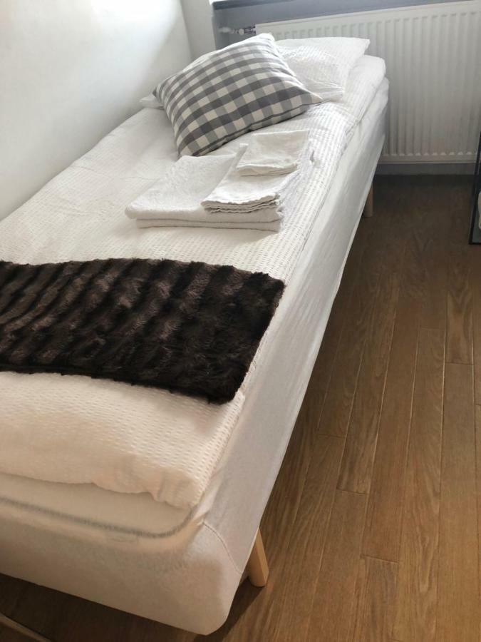 Rek Inn Reykjavík Zewnętrze zdjęcie